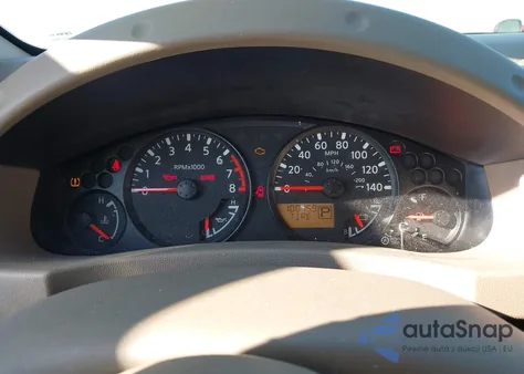 2016 Nissan Frontier Sv z USA, uszkodzony, nr VIN 1N6AD0ER5GN748804